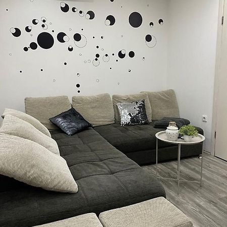 Apartman Rakovac Apartment คาร์โลวัตส์ ภายนอก รูปภาพ